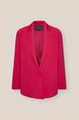 ELENA MIRO PINK SHORT JACKET R029P1 125