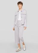RABE JACKET GREY 56-117231 126