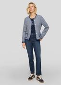 RABE JACKET BLUE 56-114224 126