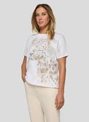 RABE PULLOVER CREAM 56-118604 126