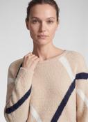 RABE CREAM KNIT 57-113616 226 image