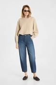 RAFFAELLO ROSSI BLUE Junia 7/8 JEANS 535178/9387 126