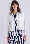 TUZZI PEARL JACKET 412305000 126