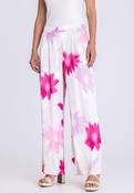 TUZZI PLEATED TROUSERS PINK 416603939 126