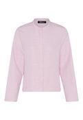 FRANK WALDER Lilac E2E Jacket 716332 126 image