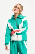 POM SWEATER - COLOURBLOCK GAME ON SP9473 126 image
