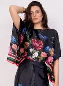 CAROLINE DUFFY DESIGNS  IRISH GARDEN TOP 225