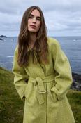 TRIONA GREEN COAT CADHLA 01 226