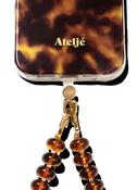 ATELJÉ INLAY PHONE CORD CONNECTOR 126 image