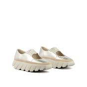 4CCCCEES TURA OYA SILVER SHOE 4CS960012 226
