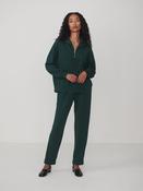 VARLEY GREEN THE ROLLED CUFF TROUSERS 25 226