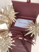 MACBEES INSTORE GIFT VOUCHER image
