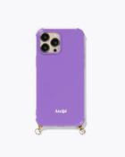 ATELJÉ VIOLET IPHONE CASE 126 image