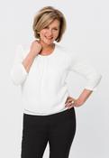 FRANK WALDER TOP WHITE 722426 126 image