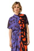CAROLINE BISS MULTI PRINT TOP 4663 59 226