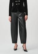 JOSEPH RIBKOFF BLACK TROUSERS 264217 11 226 image