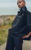ROISIN LINNANE CIRO BLACK TROUSERS 226 image
