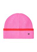 CODELLO PINK KNIT HAT 62K0005 226 image