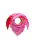 CODELLO PINK TWO TONE SCARF 62T0053 226 image