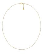 EDBLAD BREEZE NECKLACE GOLD 126 image