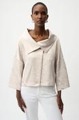 JOSEPH RIBKOFF SAND JACKET 261241-3854 126 image