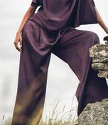 ROISIN LINNANE MARLOWE MULBERRY TROUSERS 226 image
