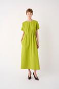 MEIMEIJ GREEN DRESS M6FA01 226 image
