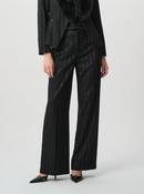 JOSEPH RIBKOFF BLACK TROUSERS 264971 11 226 image