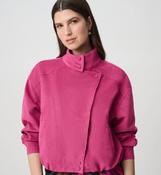 JOSEPH RIBKOFF PINK JACKET 264970 4601 226 image