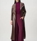 JOSEPH RIBKOFF BROWN COAT 264968 4525 226 image