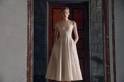 MAISONEL MIDI W/PANNELLING 126