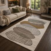 Astoria Dolmen Modern Contemporary Pattern Rug