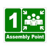 Assembly Point (1) image
