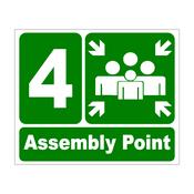 Assembly Point (4) image