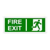 Fire Exit image