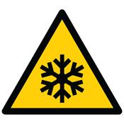 Sub Zero Temperature
