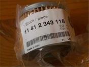 Oil Filter F650