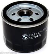 Oil Filter K12/13