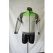 Function Jkt Fleece-D-XS