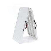 Foldable Ramp- Heavy-Duty Extra Wide image
