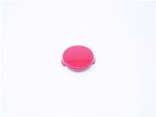 Covering cap Red