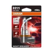 110% NightBreaker H11 55w
