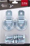 D-Ring Heavy-Duty Duo