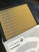 Air Filter K