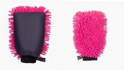 Muc-Off 2in1 Chenille Microfibre Wash Mitt image