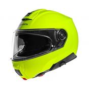 SCHUBERTH C5 Fluo Yellow image