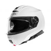 SCHUBERTH C5 Gloss White image