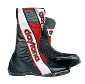 Daytona Boots SECURITY EVO G3 black-white-red image