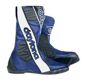 Daytona Boots SECURITY EVO G3 blue-white-black