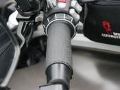 Grip buddy Foam grips